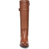image:imageNaturalizer Kenna Knee High BootsEnglish Tea Brown Leather