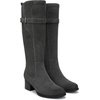 image:imageNaturalizer Kenna Knee High BootsGrey Suede