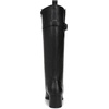 image:imageNaturalizer Kenna Wide Calf Knee High BootsBlack Leather