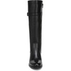 image:imageNaturalizer Kenna Wide Calf Knee High BootsBlack Leather