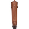 image:imageNaturalizer Kenna Wide Calf Knee High BootsEnglish Tea Brown Leather
