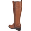 image:imageNaturalizer Kenna Wide Calf Knee High BootsEnglish Tea Brown Leather