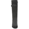 image:imageNaturalizer Kenna Wide Calf Knee High BootsGrey Suede