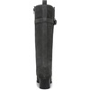 image:imageNaturalizer Kenna Wide Calf Knee High BootsGrey Suede