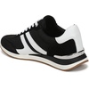 image:imageNaturalizer Lorena SneakersBlackWhite