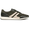 image:imageNaturalizer Lorena SneakersCactus Clay Green Suede