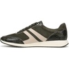 image:imageNaturalizer Lorena SneakersCactus Clay Green Suede