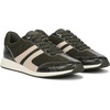 image:imageNaturalizer Lorena SneakersCactus Clay Green Suede