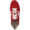 image:imageNaturalizer Lorena SneakersDeep Crimson Red