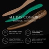 image:imageNaturalizer Lorena SneakersDeep Crimson Red
