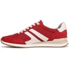 image:imageNaturalizer Lorena SneakersDeep Crimson Red