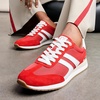 image:imageNaturalizer Lorena SneakersDeep Crimson Red