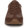 image:imageNaturalizer Lorena SneakersMaple Brown Cow HairSuede