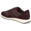 image:imageNaturalizer Lorena SneakersMerlot Red Suede