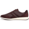 image:imageNaturalizer Lorena SneakersMerlot Red Suede