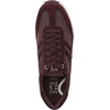 image:imageNaturalizer Lorena SneakersMerlot Red Suede