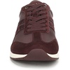 image:imageNaturalizer Lorena SneakersMerlot Red Suede