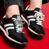 image:imageNaturalizer Lorena SneakersRed Clay