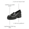 image:imageNaturalizer LumosBlack Leather
