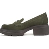 image:imageNaturalizer LumosCactus Clay Green Suede