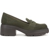 image:imageNaturalizer LumosCactus Clay Green Suede