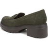 image:imageNaturalizer LumosCactus Clay Green Suede