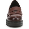 image:imageNaturalizer LumosCappuccino Croco Leather