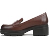 image:imageNaturalizer LumosCappuccino Croco Leather