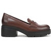 image:imageNaturalizer LumosCappuccino Croco Leather