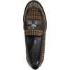 image:imageNaturalizer LumosOlive Houndstooth Suede