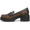 image:imageNaturalizer LumosOlive Houndstooth Suede