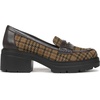 image:imageNaturalizer LumosOlive Houndstooth Suede