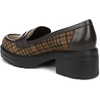 image:imageNaturalizer LumosOlive Houndstooth Suede