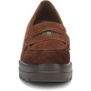 image:imageNaturalizer LumosSmoked Maple Brown Suede