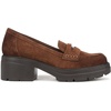 image:imageNaturalizer LumosSmoked Maple Brown Suede