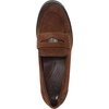 image:imageNaturalizer LumosSmoked Maple Brown Suede