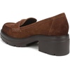 image:imageNaturalizer LumosSmoked Maple Brown Suede