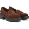 image:imageNaturalizer LumosSmoked Maple Brown Suede