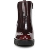 image:imageNaturalizer Madalynn GoreWine Red
