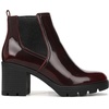 image:imageNaturalizer Madalynn GoreWine Red