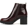image:imageNaturalizer Madalynn GoreWine Red