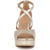 image:imageNaturalizer MelodyChampagne Leather