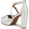 image:imageNaturalizer MelodyPearl White Satin