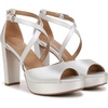 image:imageNaturalizer MelodyPearl White Satin