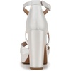 image:imageNaturalizer MelodyPearl White Satin