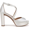 image:imageNaturalizer MelodyPearl White Satin