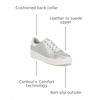 image:imageNaturalizer Morrison 20Silver Leather