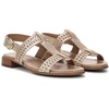 image:imageNaturalizer NiaChampagne Metallic Leather