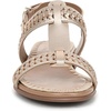 image:imageNaturalizer NiaChampagne Metallic Leather