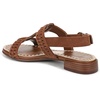 image:imageNaturalizer NiaWalnut Brown Suede